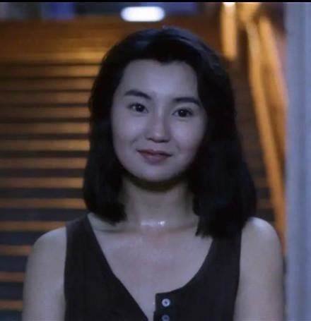 张曼玉感情经历多坎坷,张曼玉的情感经历