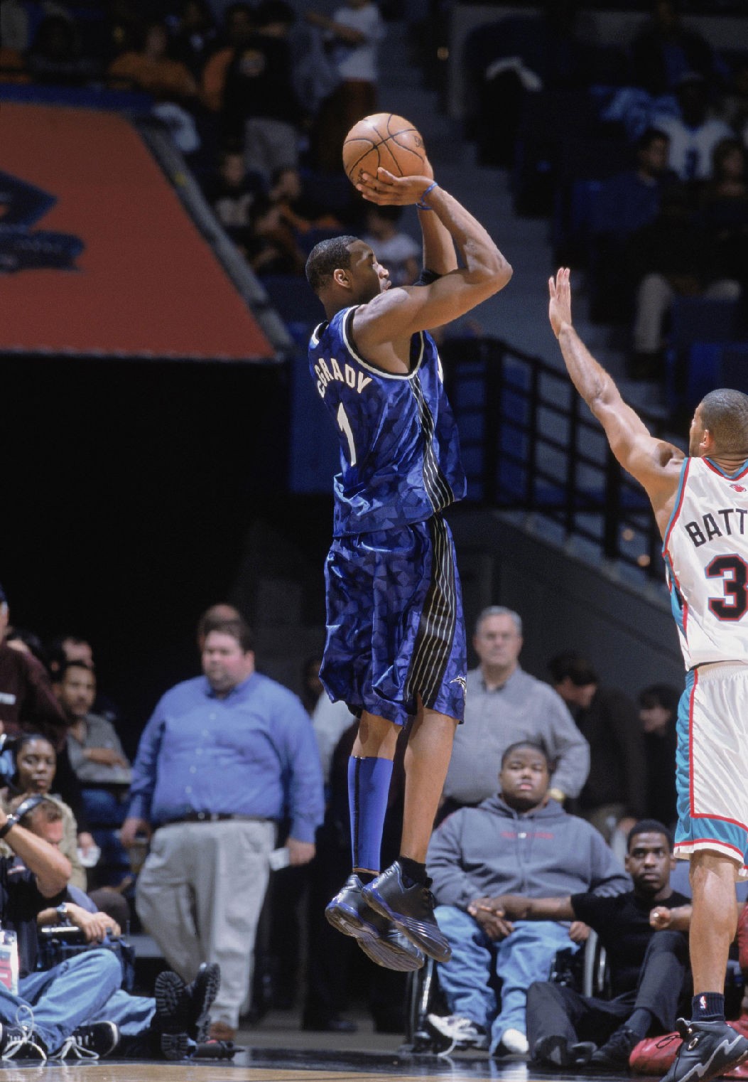 超越乔丹条件,超越乔丹得分