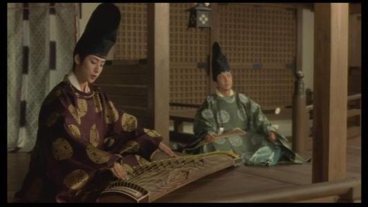 宝玉和源氏出家:不同文化背景下的相同选择