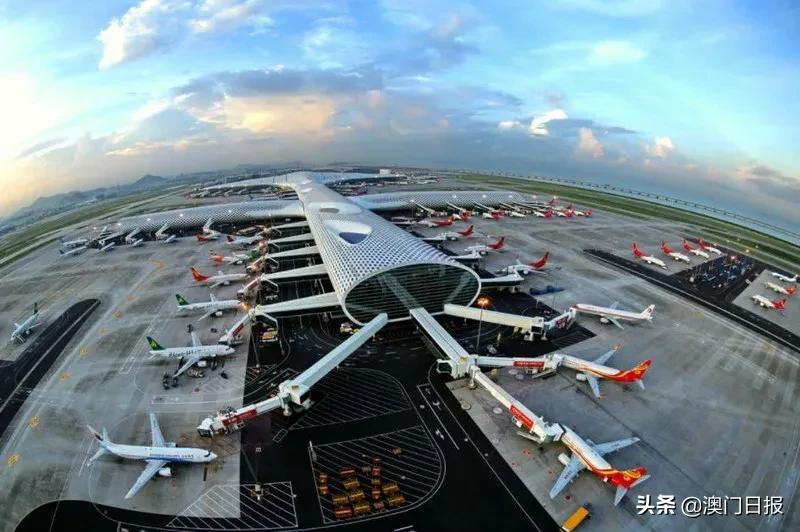 进深圳机场须持48小时核酸证明,到深圳机场需要核酸检测么