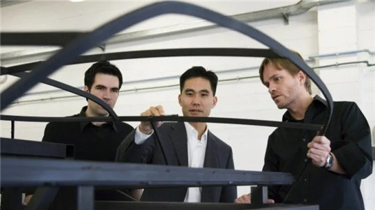 国外车企设计师,中国车企请外国设计师