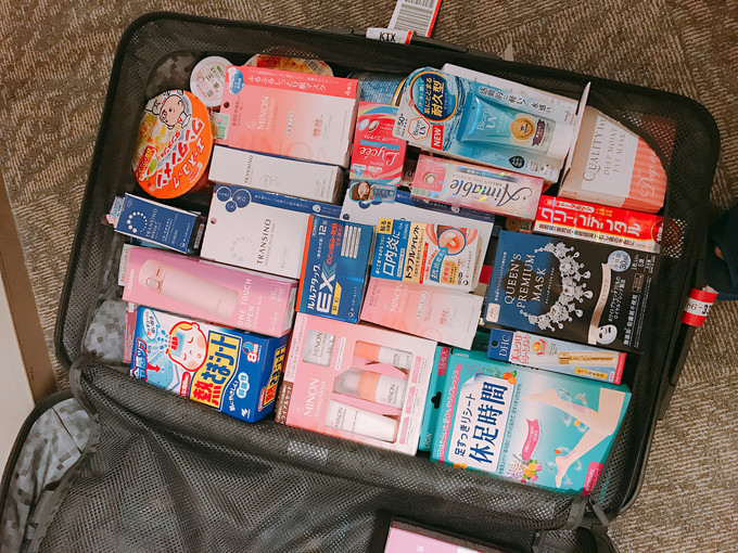 暴走大阪第二日,暴走12小时带你玩遍环球影城