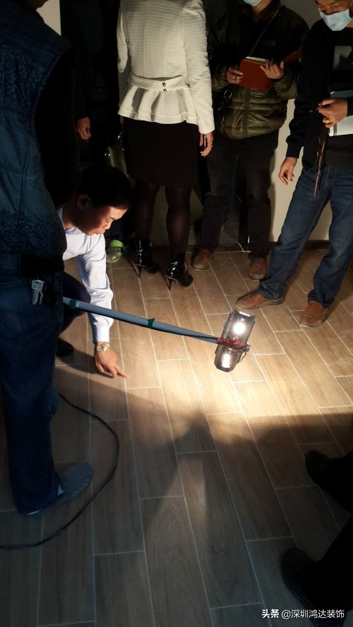 回顾2016年山水时尚酒店装修竞标失败的原因？