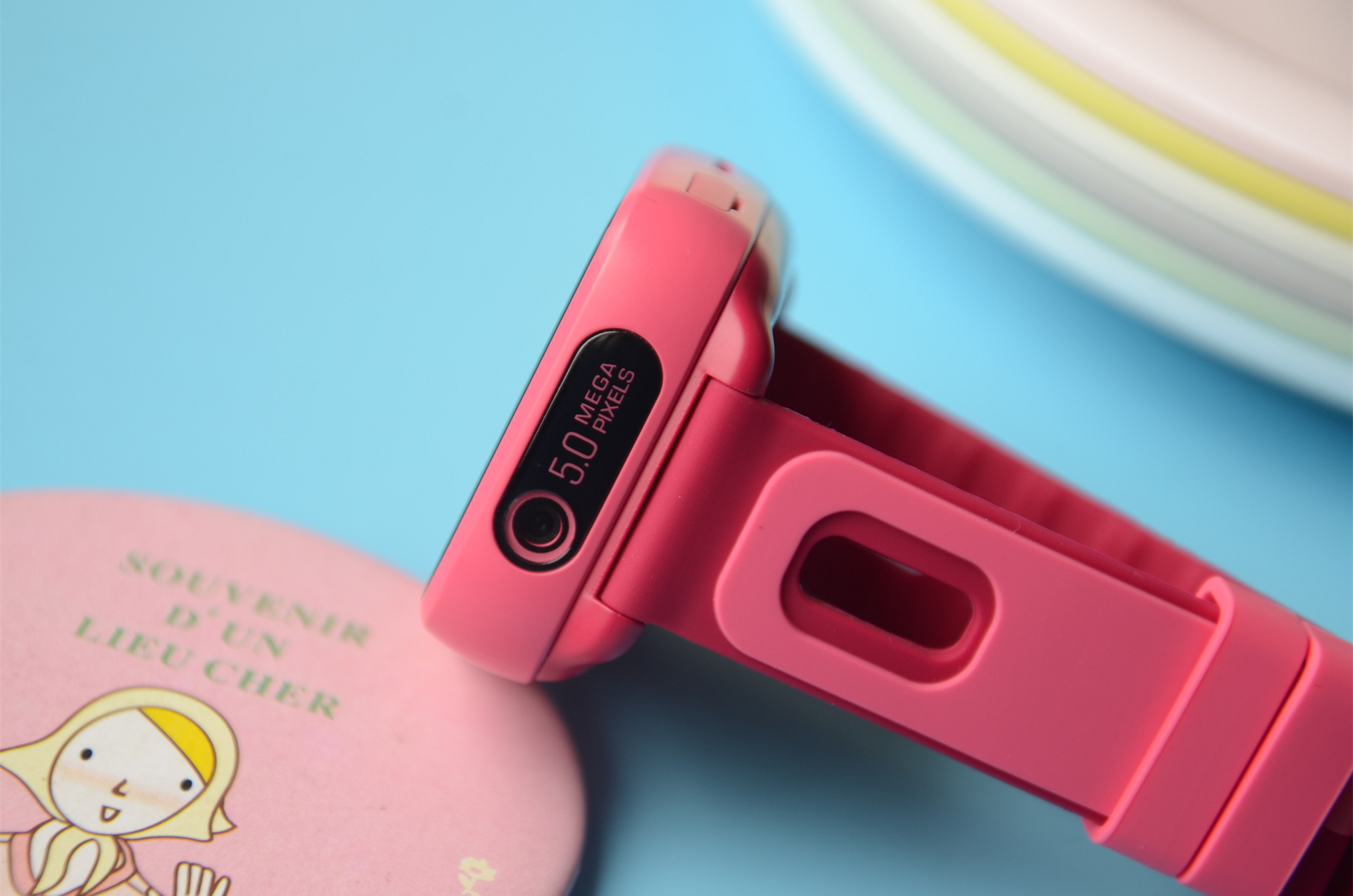 搜狗糖猫电话手表k1,搜狗糖猫k1