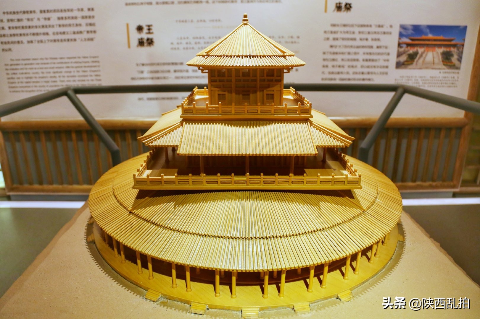 体验华夏文明溯源之旅,华夏文明寻根之旅