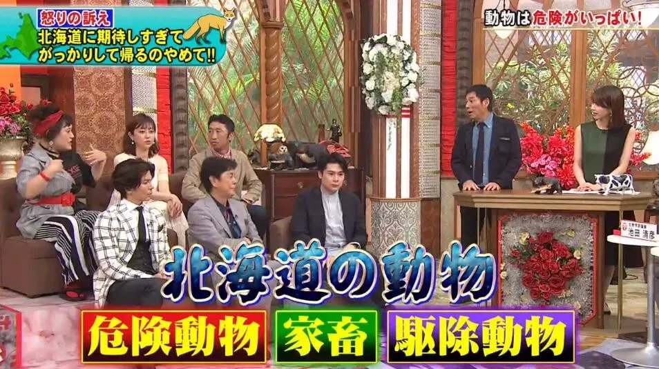 北海道民：求求你们了解下真正的北海道再做攻略，好不好？