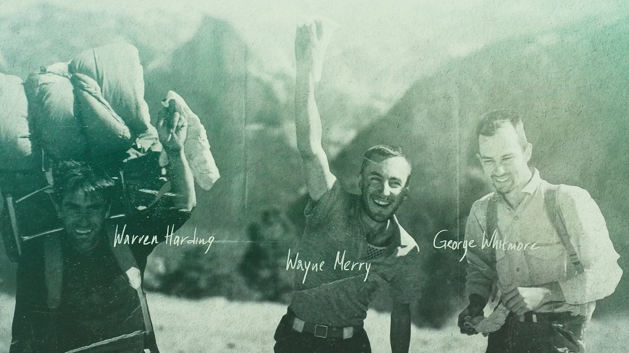 无保护攀岩世界纪录,吉尼斯纪录攀爬酋长岩