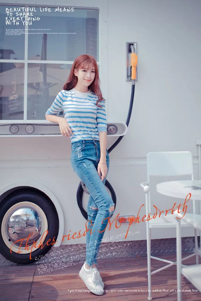 春天如何拍照摆姿势好看,48个拍照pose技巧拍出好看的照片