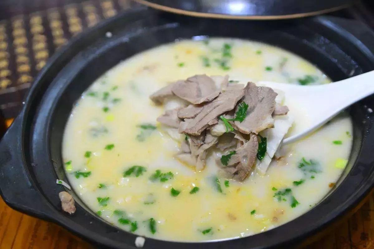 徐州铜山必吃榜第一名,铜山有什么特产吗