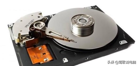 机械硬盘05警告怎么消除,机械硬盘c5警告修复