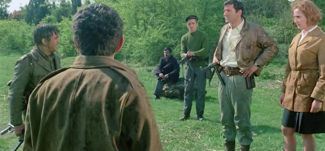 1972南斯拉夫经典电影,南斯拉夫二战影片桥