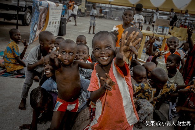 科特迪瓦的消费,科特迪瓦人民的生活水平怎样