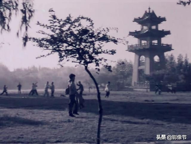 《宝葫芦的秘密》为什么从上海跑去南京拍？