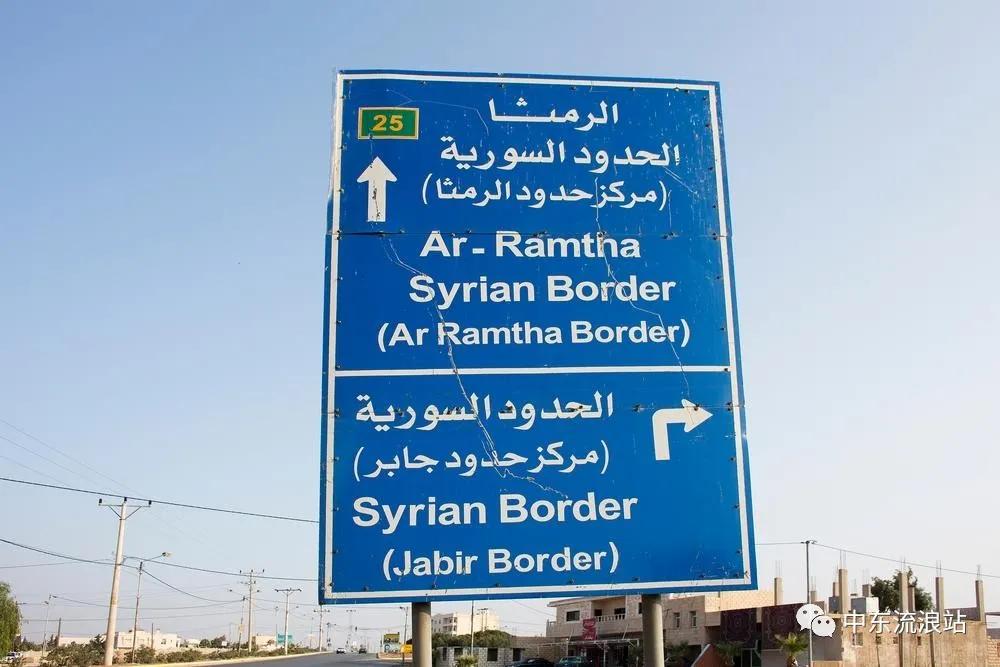 叙利亚曾经跟现在对比,叙利亚与黎巴嫩的现状