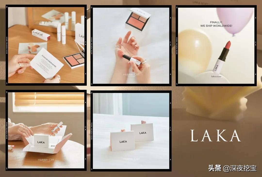 平价又好用的彩妆套盒推荐,平价又好用的彩妆单品推荐