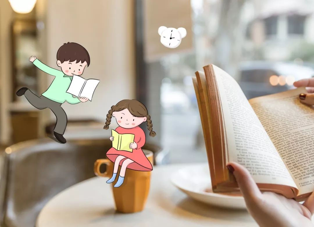 小学生边读边记100段排比句,阅读写作全靠它!赶快收藏