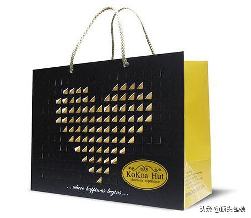 100种纸袋设计图,纸袋设计图案创意