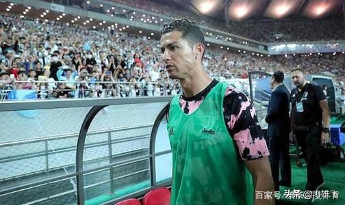 c罗对待韩国和中国为什么不一样,c罗对待韩国和中国的区别