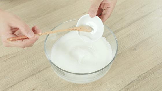 网红蛋糕制作教程不用打蛋器,网红蛋糕制作详细教程