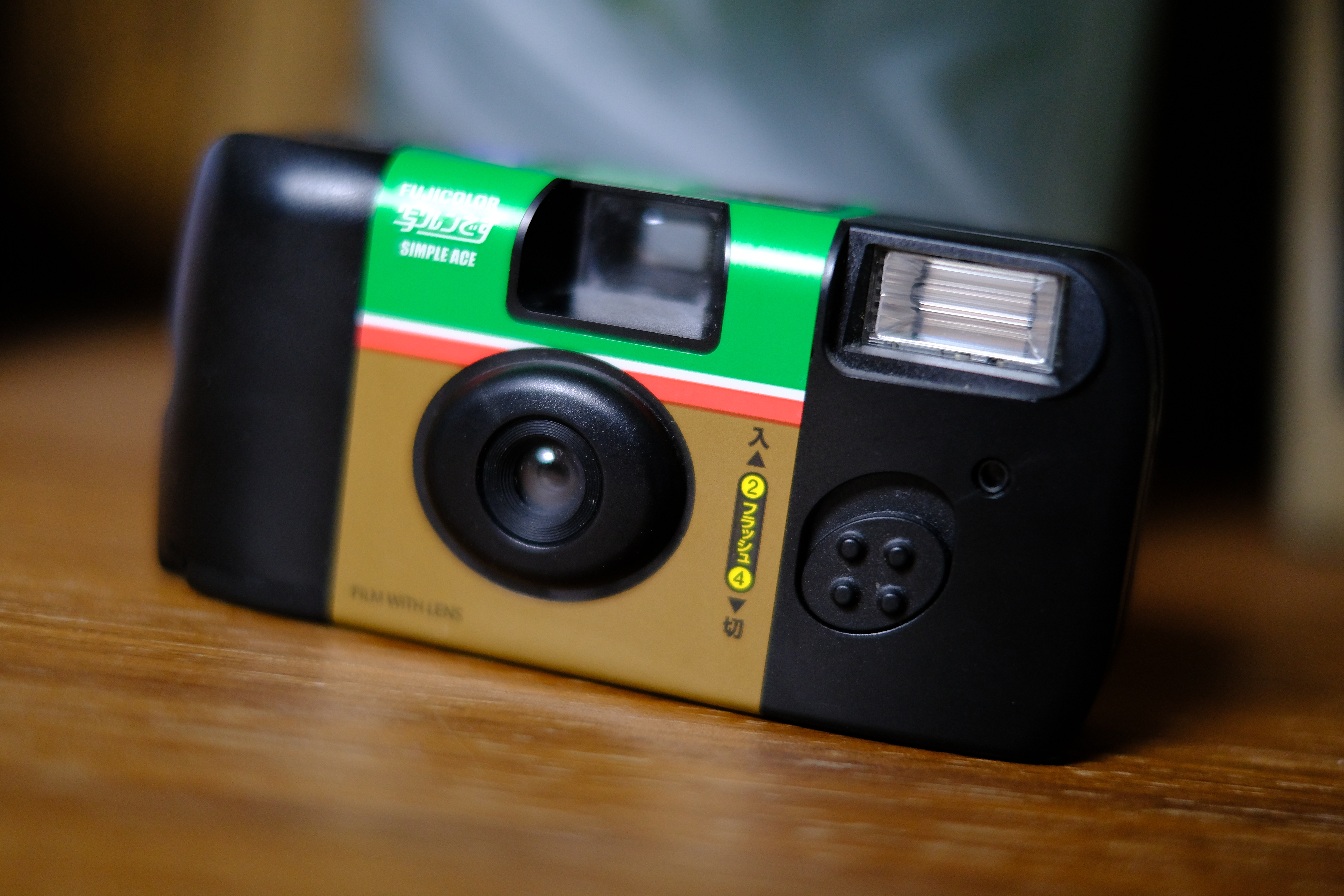 富士一次性胶片机日版与国产,富士一次性胶片机怎么自拍