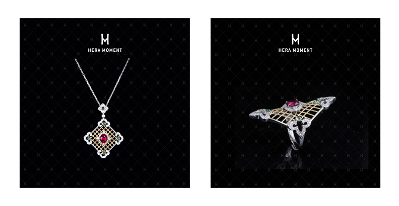 珠宝中的中国元素,珠宝如何说寓意