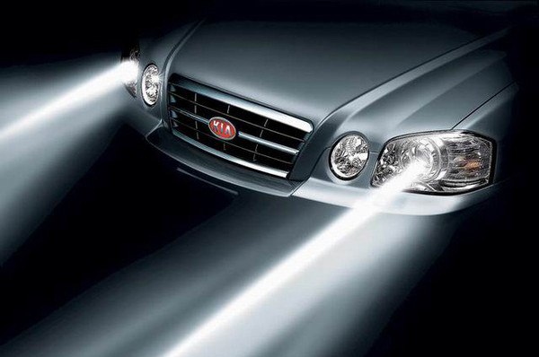 比亚迪元pro灯光高低怎么调节,三分钟教你调节汽车灯光