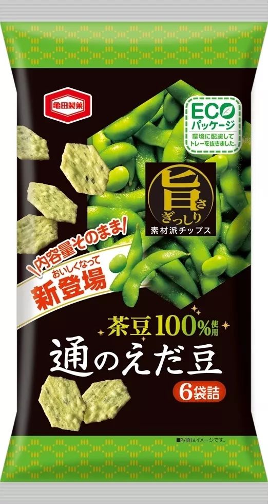 日本十大最值得买的零食,日本2019零食必买清单