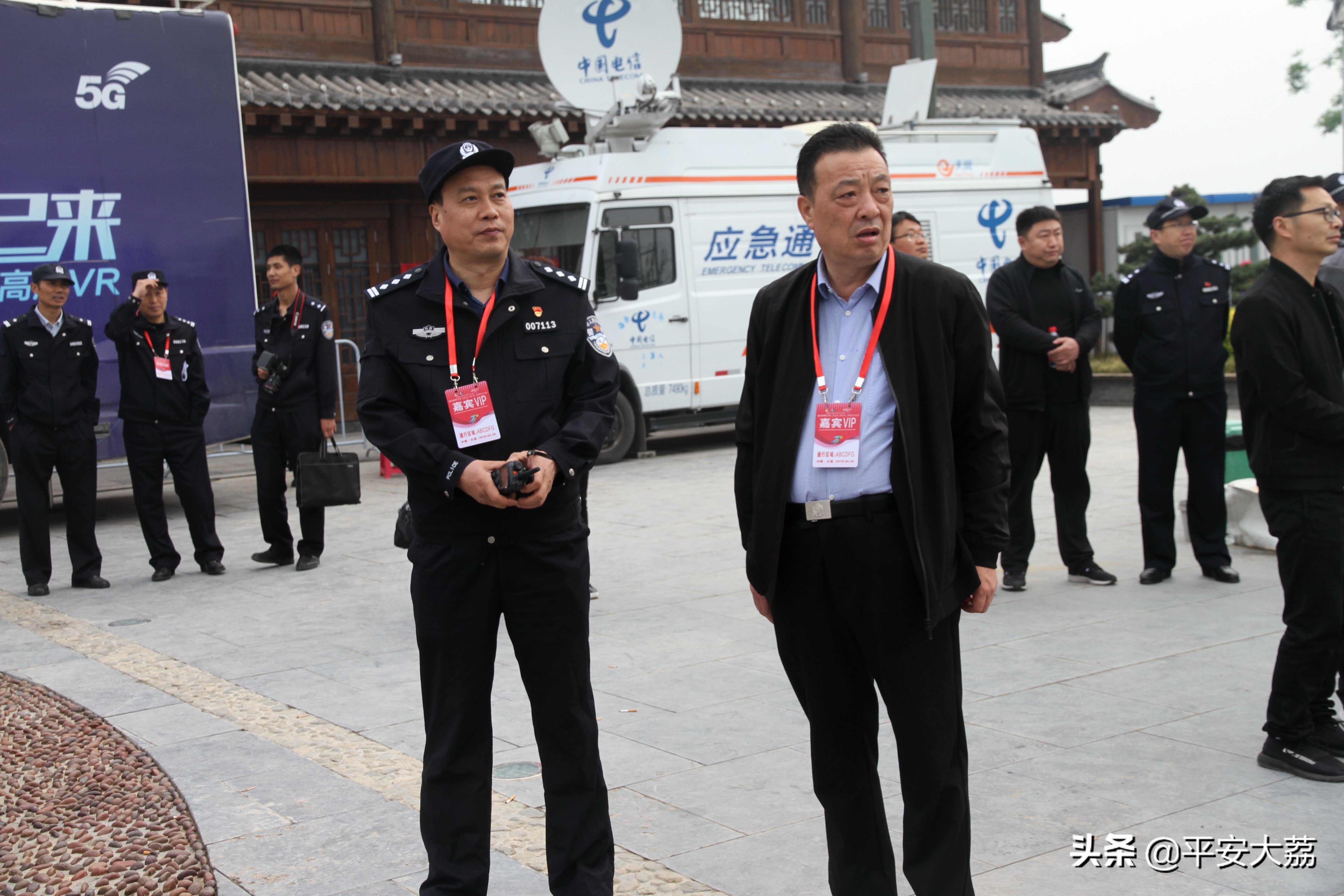 大荔县世界级马拉松,中国大荔国际马拉松开幕式完整版
