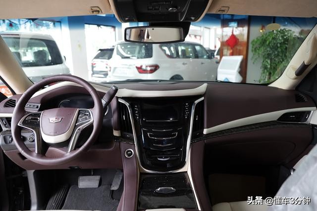 凯迪拉克伯爵版多少钱,凯迪拉克伯爵一号