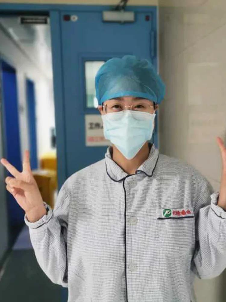 致敬2020每一个逆行的背影,回顾2019年消防员最美逆行背影