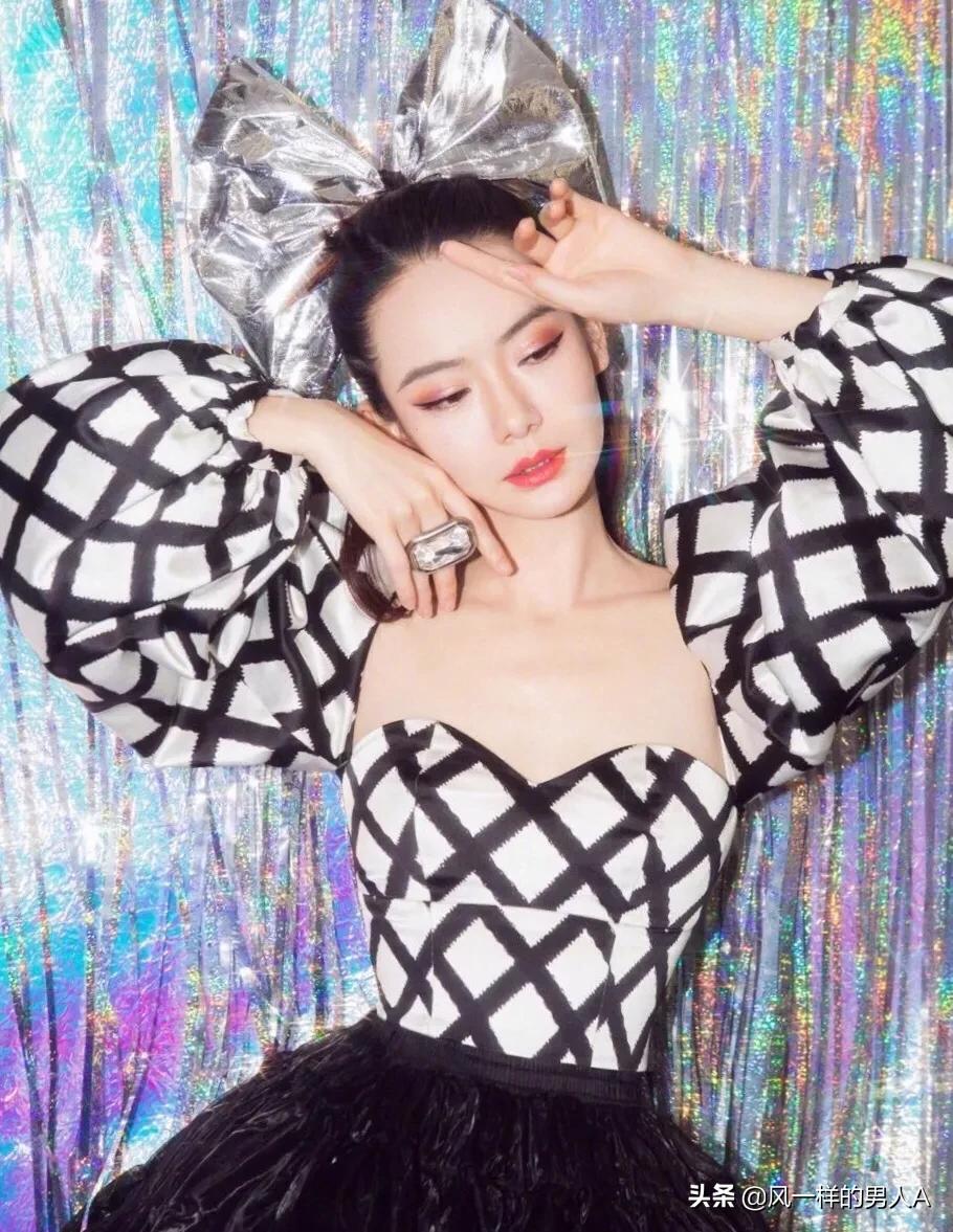 娱乐圈遭遇*规则潜**的女明星，最后一位90后女演员连上厕所都不放过