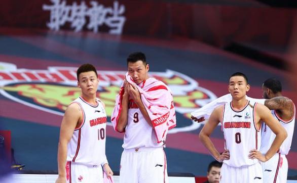 广东青年队球霸刘权标去哪里了,球霸刘权标迎接广东球员回归