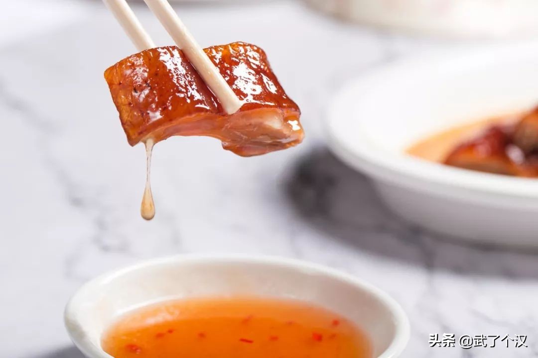 听说我的同事一天吃遍全世界,他是怎么办到的?