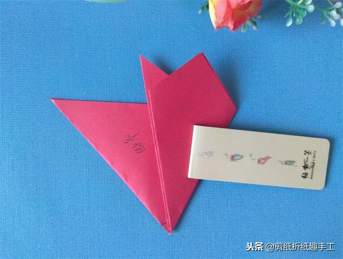 三年级八瓣窗花剪纸日记,剪纸窗花五折法