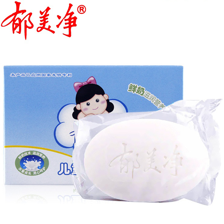 哪些国货香皂好用又好闻,老国货舒肤佳香皂推荐