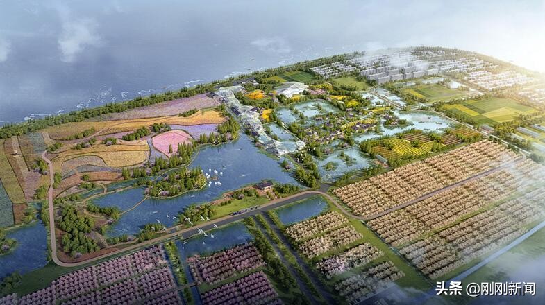 2024年吴江区重大项目建设,吴江集中开工42个项目