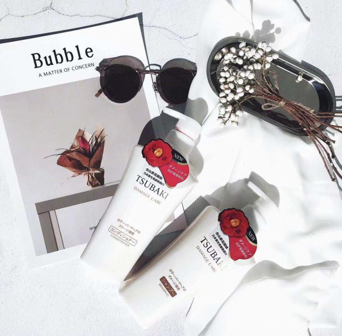 适合油性发质干性发丝的护发精油,适合油头枯燥的护发精油