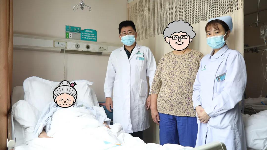 老年人老有所依,老年人老有所医视频