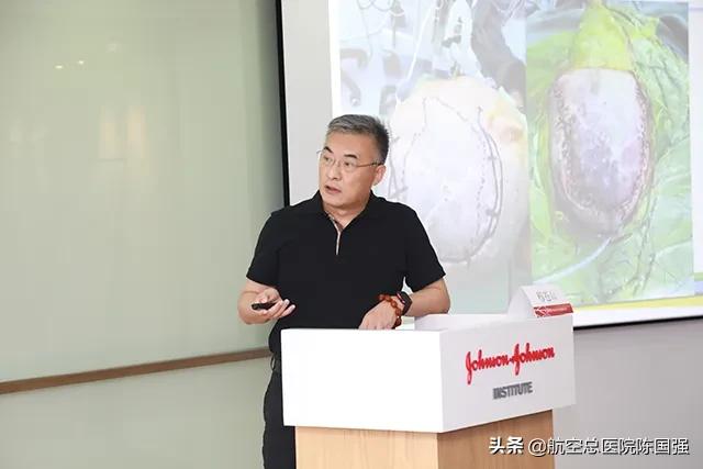 「学术活动」强生公司联合航空总医院举办显微神经外科培训班