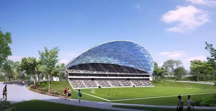 杭州运河亚运公园规划,杭州亚运会千岛湖的项目