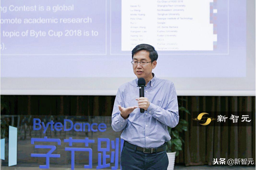 ailab最新成果,ailab是做什么的