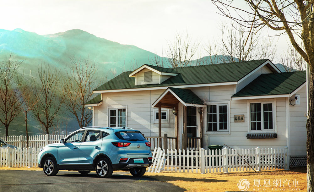 名爵ezs纯电解析,名爵ezs实测