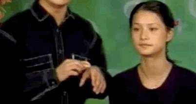 美妆博主跟毛戈平学化妆,逆天化妆术欧美妆毛戈平