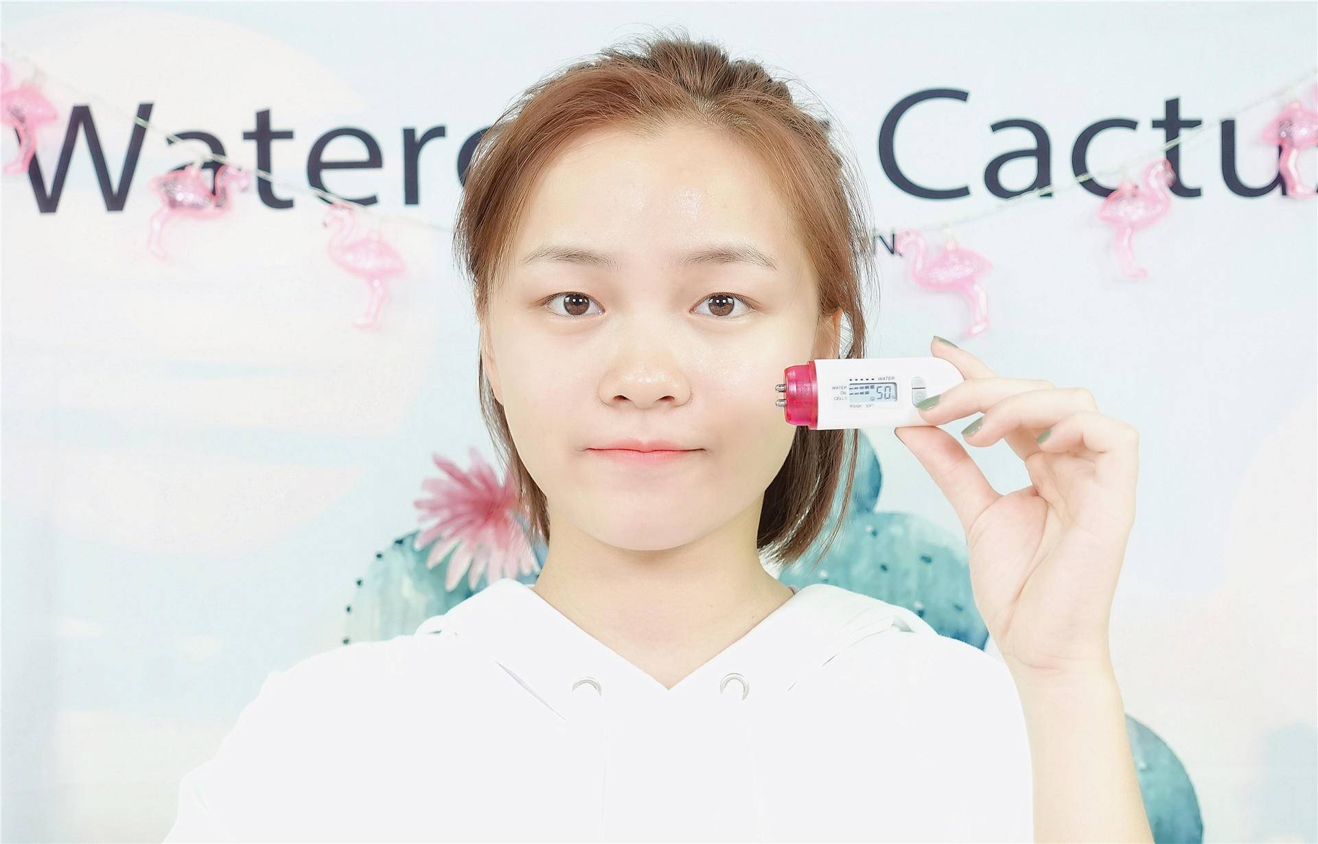 水杨酸毛孔收敛水湿敷,渡美毛孔收敛水湿敷多久