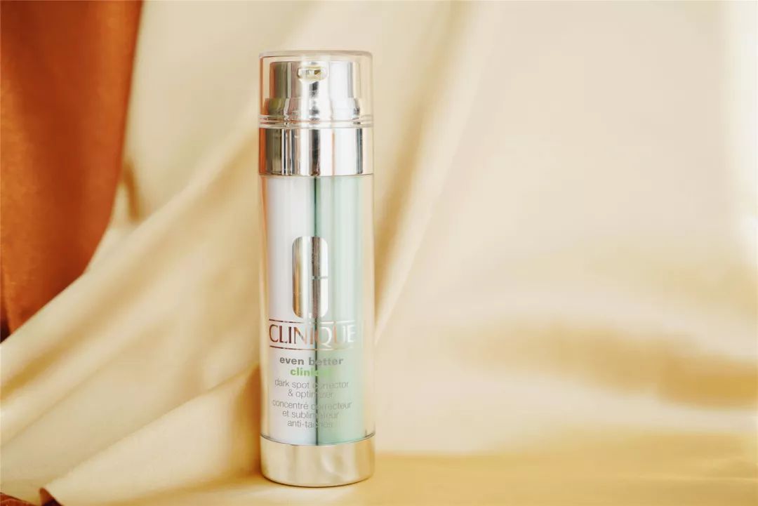 盘点6款不同功效的大牌精华,秋冬最好用精华