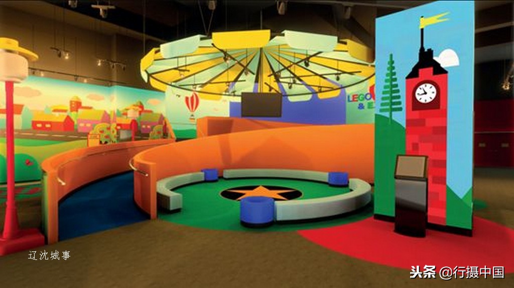 沈阳乐高探索中心拼搭,乐高积木拼搭馆