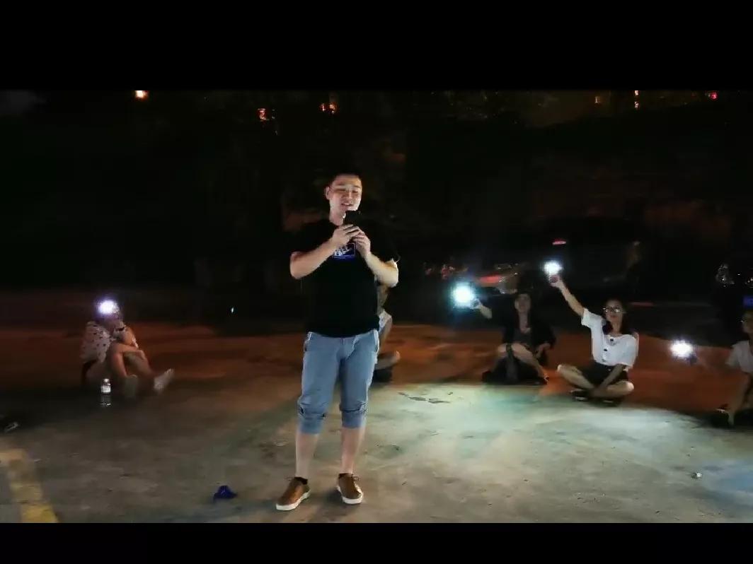 惊讶！汇贤的老师课外都是这样的...