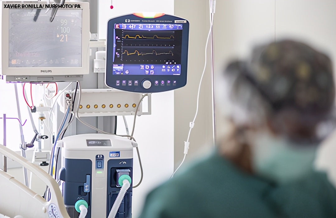 急性胰腺炎为什么死亡率这么高,出血坏死性急性胰腺炎死亡率