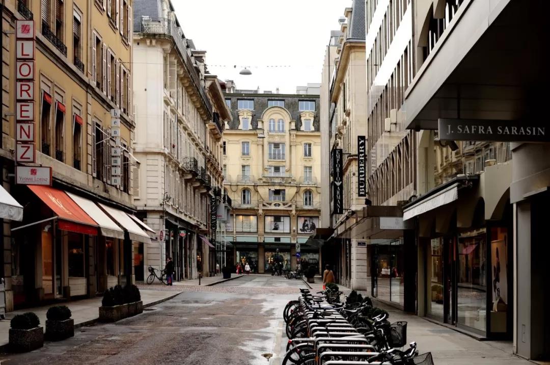 瑞士旅游攻略你想知道的都在这里,瑞士银行旅游