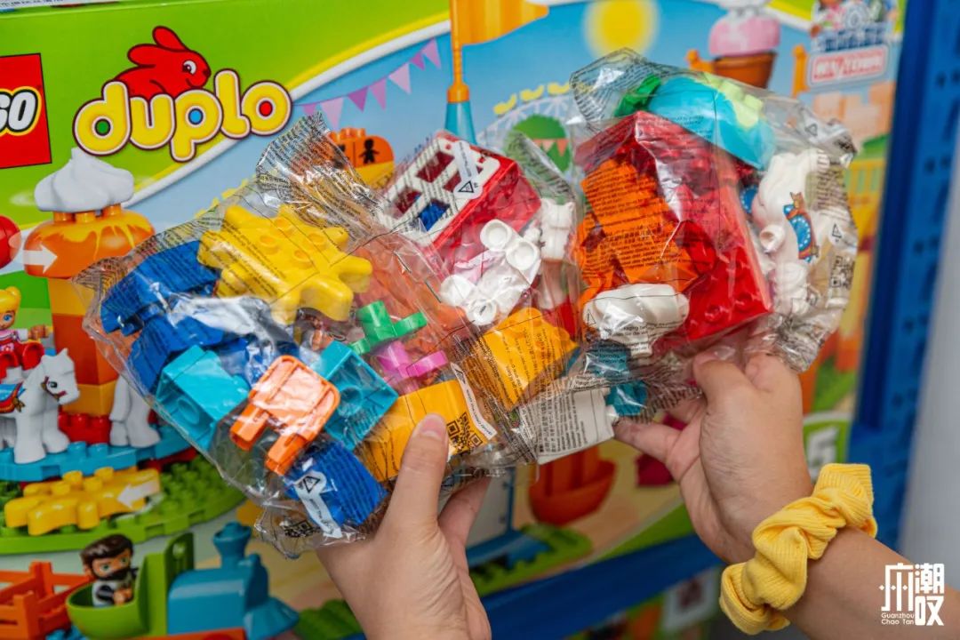 广州乐高仓库最新消息,乐高仓库开卖